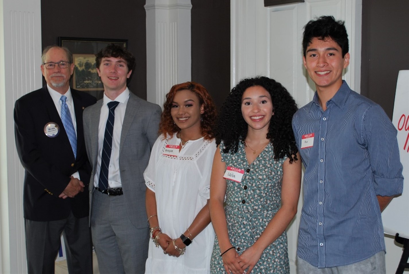 2022ScholarshipWinners