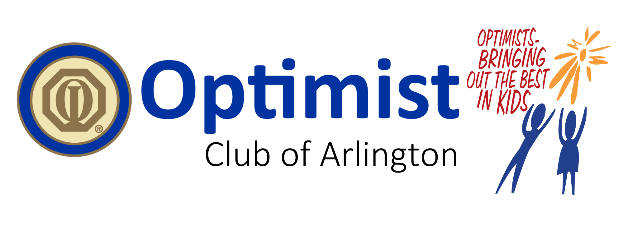 The Optimist Club of Arlington