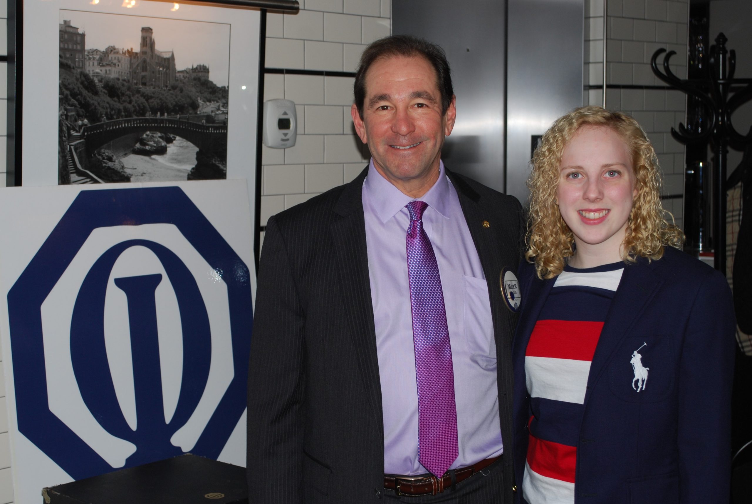 Optimist 2017 01-04 Ginny, Mark and logo Optimist 2017 01-04 Ginny, Mark and logo